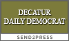 Decatur Daily Democrat